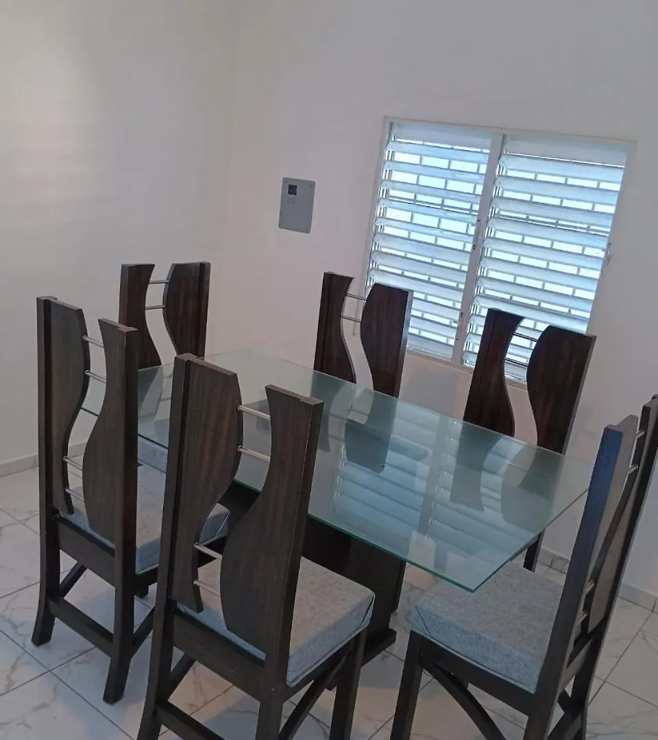 Apartment Apertamentos Juan Dolio Este