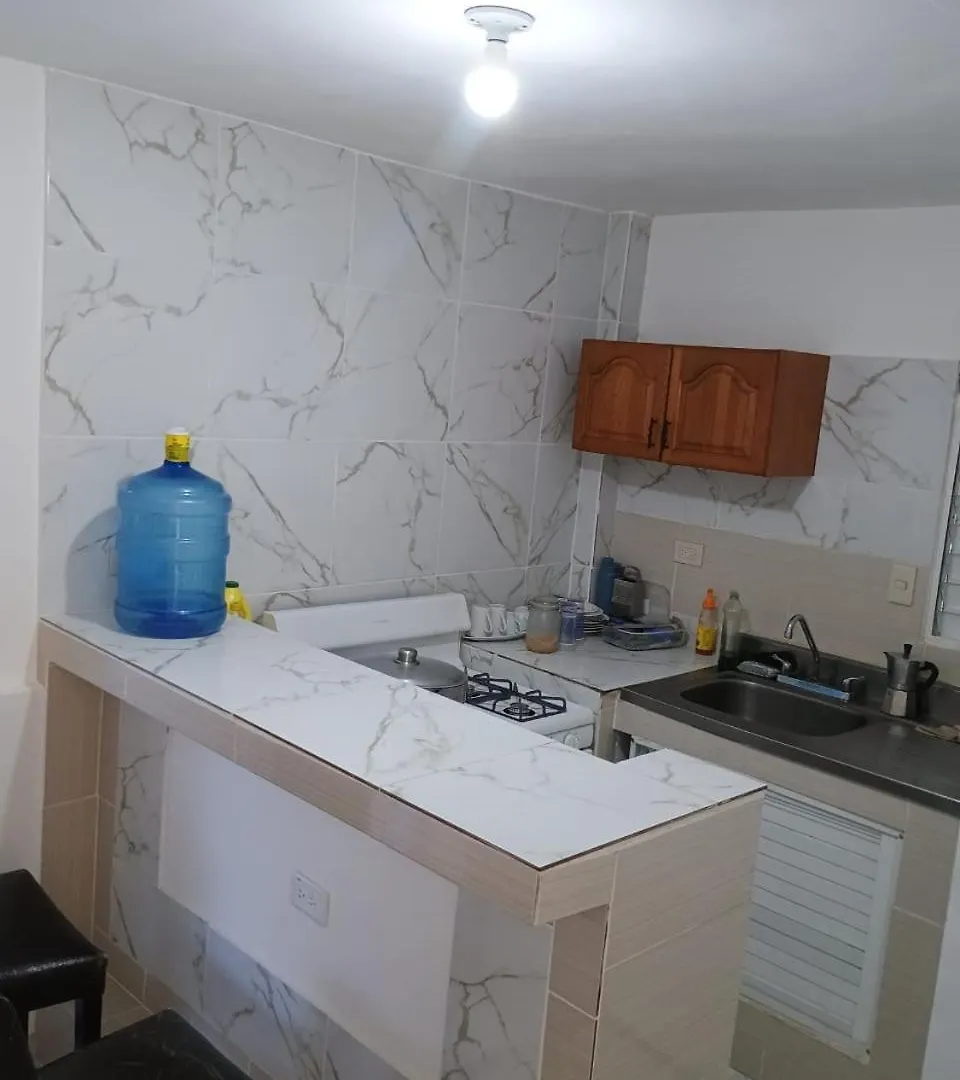 Apartment Apertamentos Juan Dolio Este