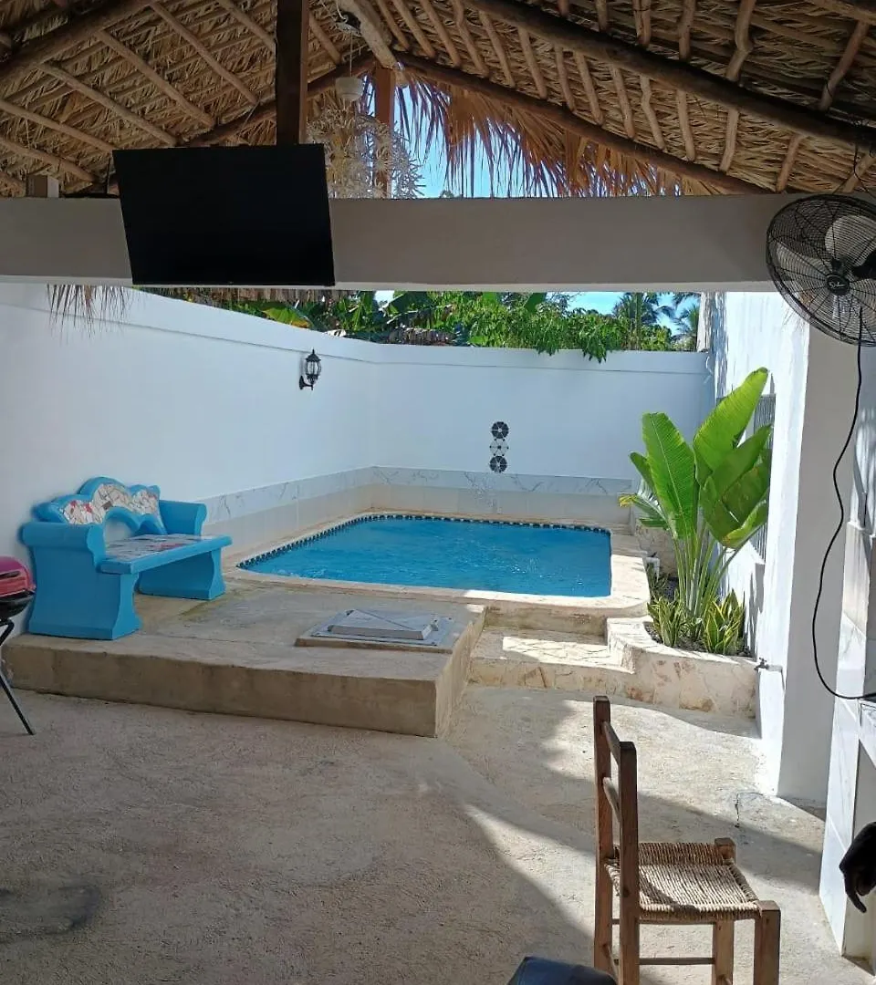 Apertamentos Juan Dolio Este Dominican Republic