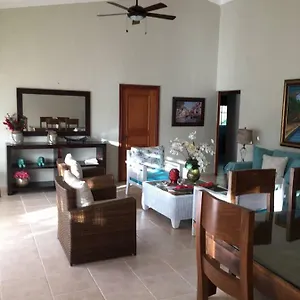 Corozos G2 Guavaberry Golf&country Club Apartamento