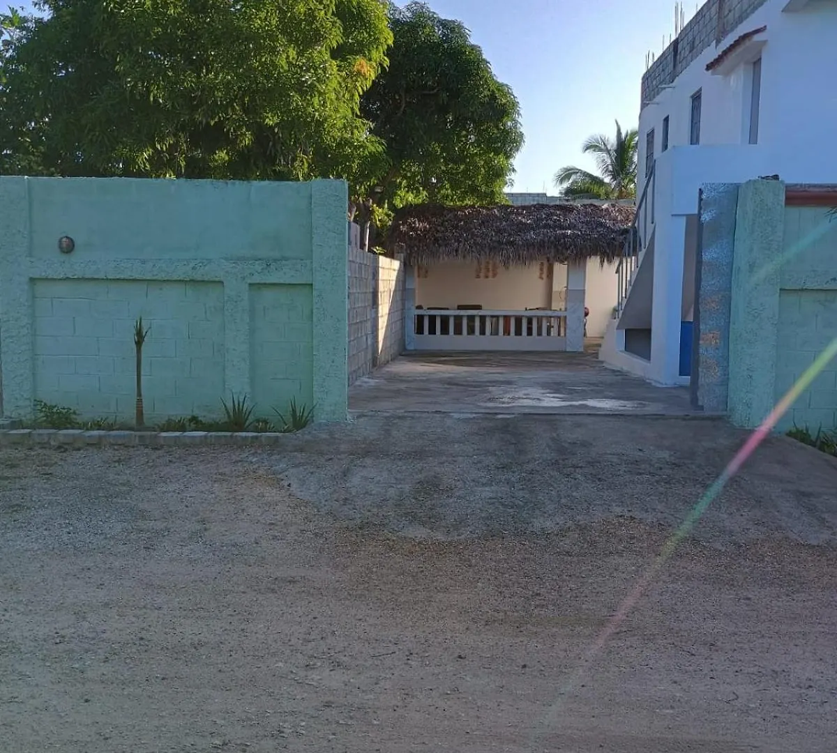 Lägenhet Apertamentos Juan Dolio Este
